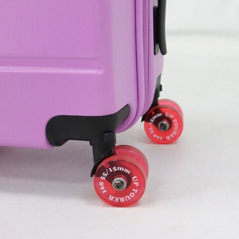 dショッピング |一六八(イロハ) UP TOURRER カラーフット拡張キャリー