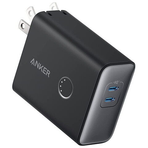 dショッピング |Anker USB急速充電器 USB Type-C 2ポート モバイル