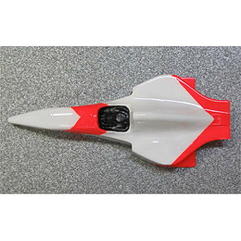 dショッピング |ブレードレーシング 94M F103シャーシ用ボディ【BL094#】 ラジコンパーツ BL094# F103シャーシ ボディ ...