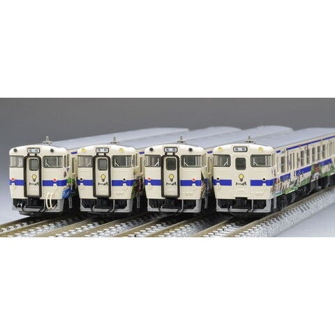 トミックス 樽見鉄道 TDE10形 ディーゼル機関車セット 日本製 DE10