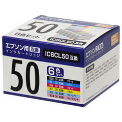 dショッピング | 『IC6CL50』で絞り込んだ通販できる商品一覧 | ドコモ