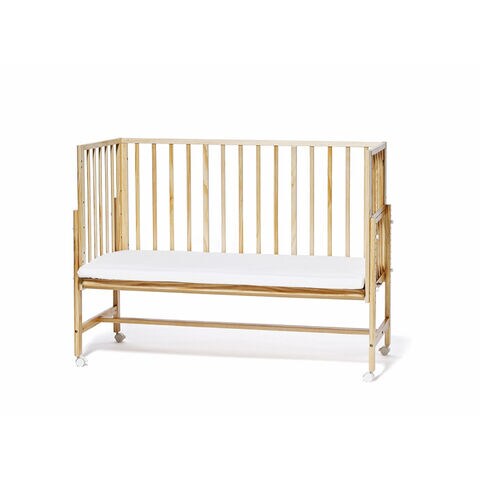 そいねーるADラージ ベビーベッド yamatoya そいねーるラージ ベビー