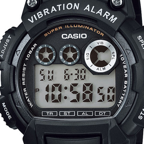 dショッピング |カシオ 【国内正規品】CASIO Collection スタンダード