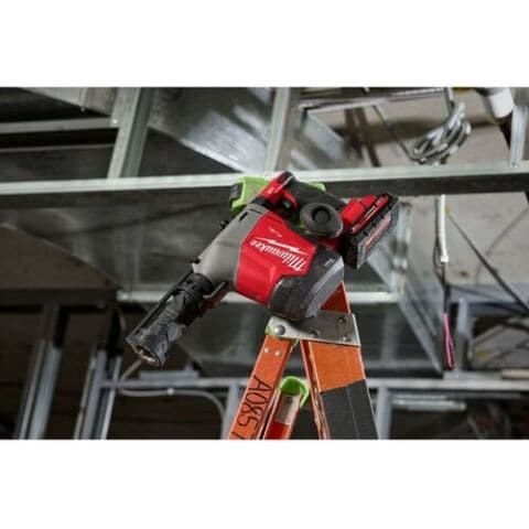 dショッピング |電動工具 ミルウォーキー M18 FUEL 16mm SDS-PLUS 集塵