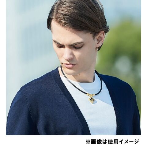 コラントッテ TAO ネックレスα ARAN 【クラシックゴールド】トップのみ