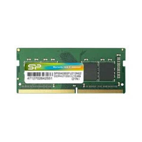 dショッピング |シリコンパワー PC4-17000（DDR4-2133）260pin DDR4 ...