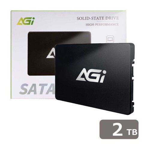 dショッピング |AGI（エージーアイ） AGI AI238 2.5インチ SATA III