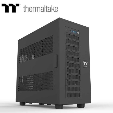 サーマルテイクミドルタワーPCケース Pc パーツ おすすめ サーマルテイク ケース Pc パーツ サーマルテイク