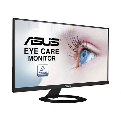 dショッピング |ASUS（エイスース） 21.5型 Eye Care液晶ディスプレイ