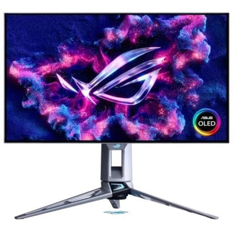 dショッピング |ASUS｜エイスース ゲーミング液晶ディスプレイ(26.5型