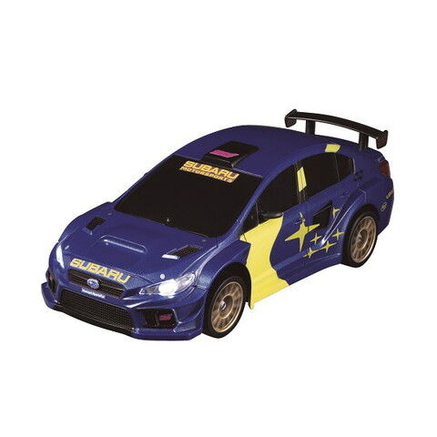 dショッピング |ジョーゼン ドリフトドライブ 1/24 SUBARU WRX STI