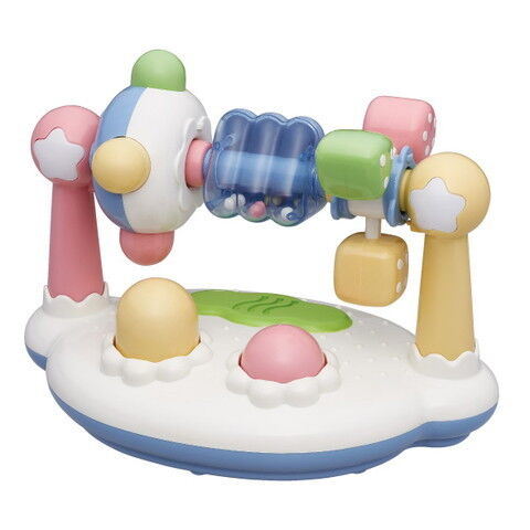 ローヤル まわしてクルクルサウンド  マワシテクルクルサウンド 【返品種別B】