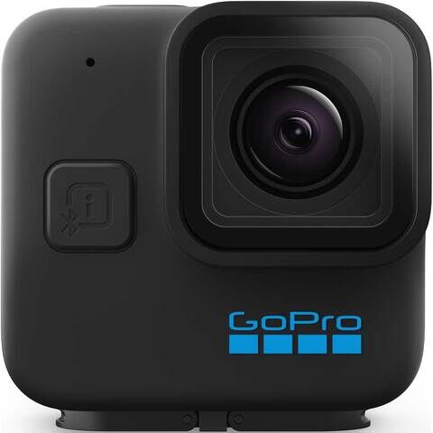 dショッピング |GoPro GoPro HERO11 Black Mini ゴープロ ヒーロー11