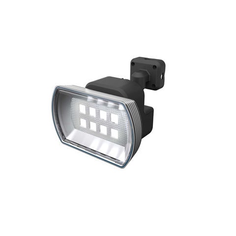 ムサシ 乾電池式LEDセンサーライト（4.5W ワイド） musahi RITEX LED-150 【返品種別A】