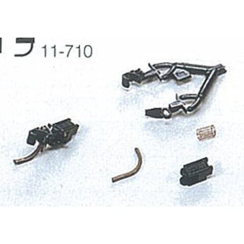 カトー 【再生産】(N) 11-710 マグネマティックカプラーMT-7（2個入）  KATO11-710 マグネマティックカプラーMT-7 【返品種別B】