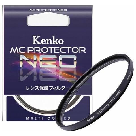 ケンコー MCプロテクター NEO 67mm  67S MCプロテクタ- NEO 【返品種別A】