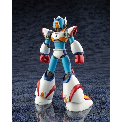 dショッピング |コトブキヤ 1/12 ロックマンX セカンドアーマー ダブルチャージショットVer.（ROCKMAN X）【KP576】 プラモデル  KB KP576 ロックマンX セカンドアーマー ダブルチャージショット 【返品種別B】 | カテゴリ：プラモデルの販売できる商品 | Joshin  ...