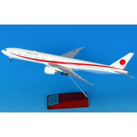 dショッピング |全日空商事 1/200 BOEING 777-300ER 80-1112 政府専用