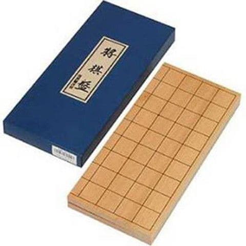 任天堂 将棋盤 新桂5号  ショウギバン シンカツラ 5ゴウ 【返品種別B】