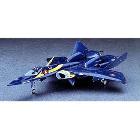 ハセガワ 【再生産】1/72 YF-21（マクロスプラス）【11】 プラモデル ハセガワ 11マクロスプラス 【返品種別B】