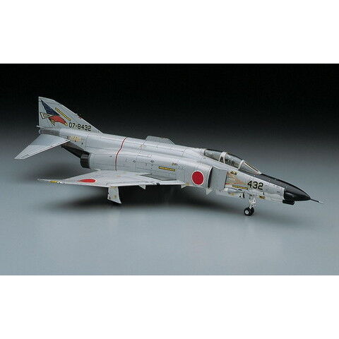 ハセガワ 【再生産】1/72 F-4EJ ファントムII【C1】 プラモデル H B7 F-4EJ ファントムII 【返品種別B】