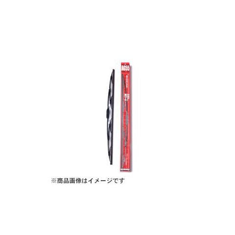 三田 グラファイトワイパーブレード AGシリーズ 550mm Mita AG-55R 【返品種別A】