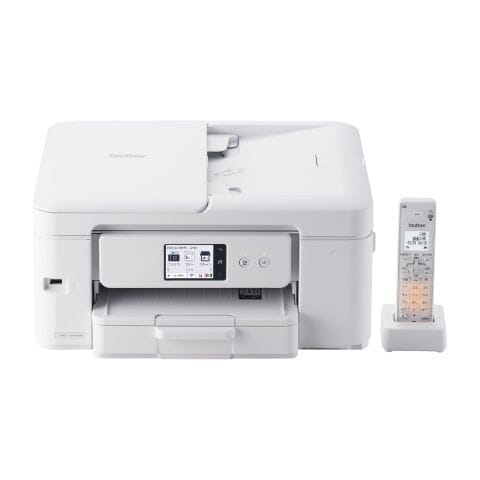 brother MFC-J980DNプリンター・複合新品インク2個機子機付き ブラザー