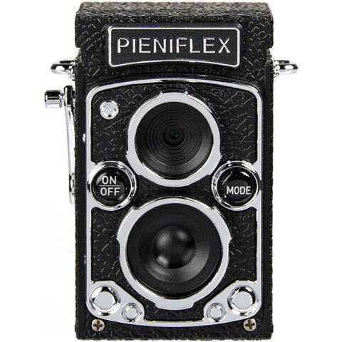 ケンコー トイカメラ「ピエニフレックス」 PIENIFLEX KC-TY02 【返品種別A】