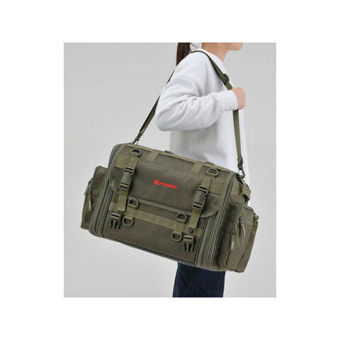 dショッピング |デイトナ ツーリングシートバッグBASIC 44～60L （L