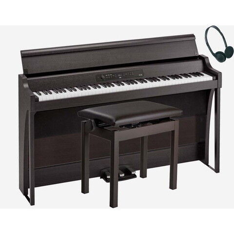 KORG DIGITAL PIANO G1B Air BK [ブラック] 価格比較 - 価格.com G1B