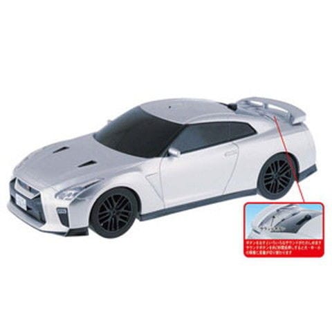 dショッピング |トイコー サウンド＆ライト ニッサン GT－R 覆面パトカー ニッサンGTRフクメンパトカー 【返品種別B】 |  カテゴリ：おもちゃ・玩具 その他の販売できる商品 | Joshin (006496260300782355)|ドコモの通販サイト