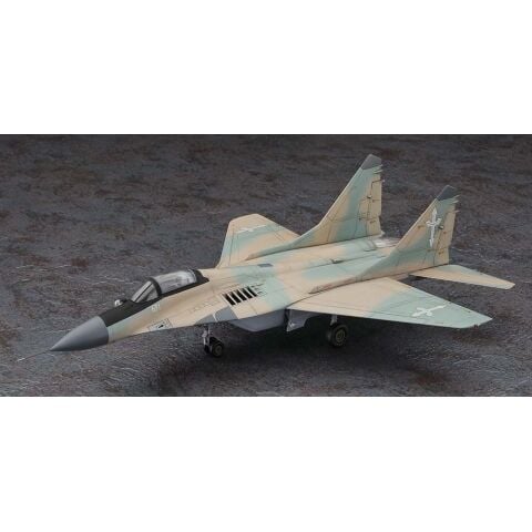dショッピング |ハセガワ 1/72 “マクロスゼロ” ミグ29【65912