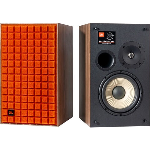 新作入荷!!】 JBL L88m 2本セット スピーカー - thermiabarcelona.com