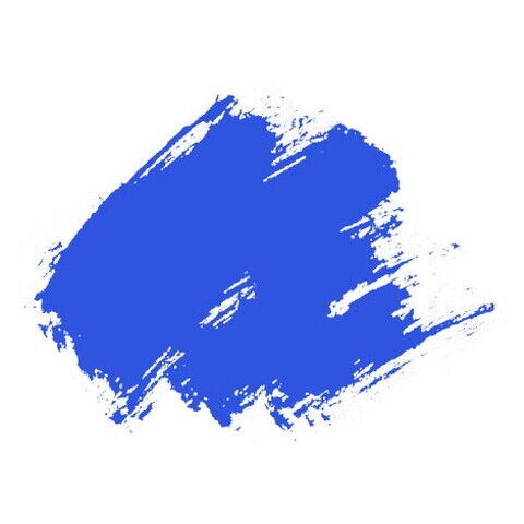 ターナー アクリルガッシュ(普通色) コバルト ブルー (ヒュー) 40ml【AG040052】 塗料 ターナー AG040052 コバルト ブルー (ヒュー) 【返品種別B】