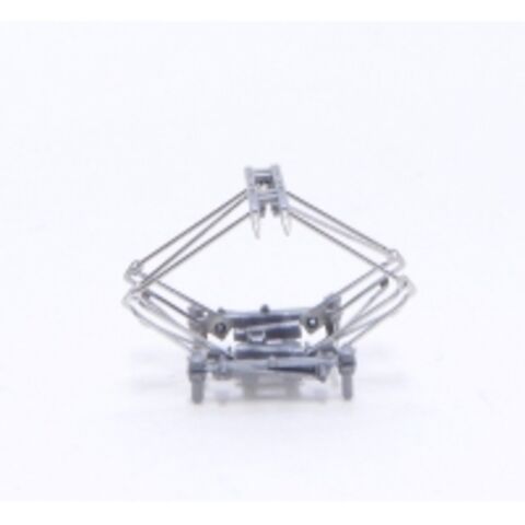 ホビーセンターカトー 【再生産】(N) 74014-1F モハ114 パンタグラフPS23 Assyパーツ ホビ-センタ-カト-74014-1F 【返品種別B】