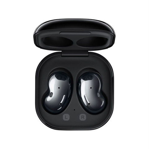 SAMSUNG GALAXY BUDS PRO BLACK イヤホン-