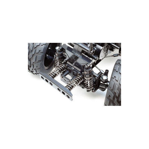 タミヤ GF-01 ランドクルーザー40 タミヤ(TAMIYA) 1/12 電動RCカー