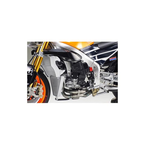 dショッピング |タミヤ 1/12 レプソル Honda RC213V '14 【14130
