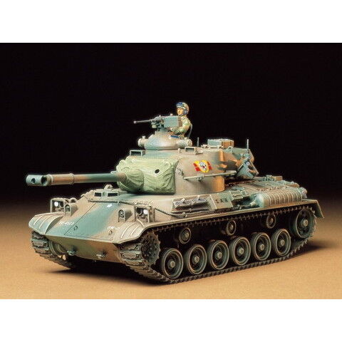 タミヤ 1/35 陸上自衛隊 61式戦車【35163】 プラモデル タミヤ.MM61シキセンシャ 【返品種別B】