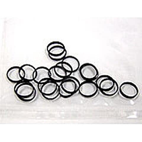 ホビーセンターカトー 【再生産】(N) Z01A4019 トラクションタイヤ φ6×1mm  ホビーセンターカトーZ01A4019 【返品種別B】