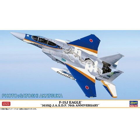 dショッピング |ハセガワ 1/72 F-15J イーグル “第303飛行隊 航空