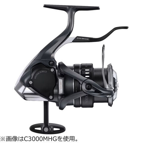 dショッピング |シマノ 23 ハイパーフォース LB C3000MHG SHIMANO ...