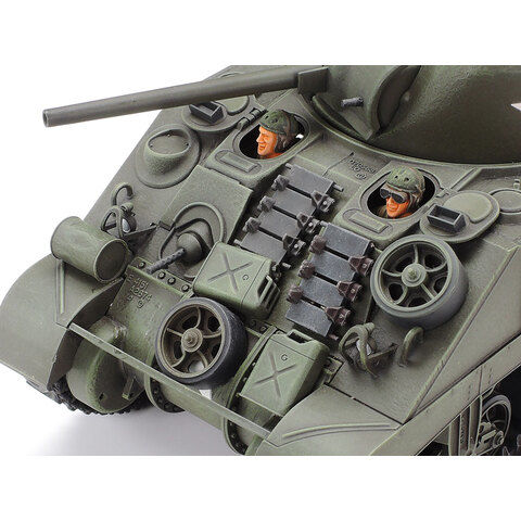 dショッピング |タミヤ 1/35 アメリカ M4シャーマン戦車 （初期型）【35190】 プラモデル タミヤ M4シャーマン ショキ 【返品種別B】  | カテゴリ：プラモデルの販売できる商品 | Joshin (006495034499619352)|ドコモの通販サイト