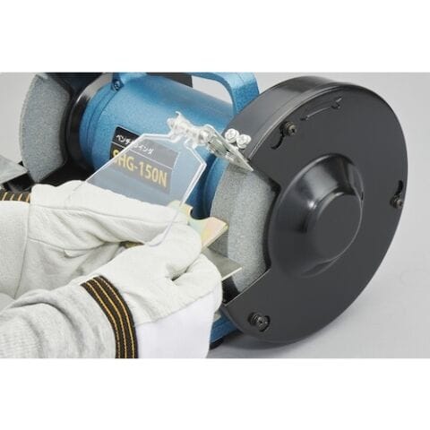 dショッピング |電動工具 新興製作所 ベンチグラインダー SHG-150N SHG