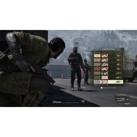 dショッピング |コナミデジタルエンタテインメント 【PS5】METAL