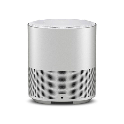 ☆BOSE ボーズ スマートスピーカー Home Speaker500 423888 箱付き ②