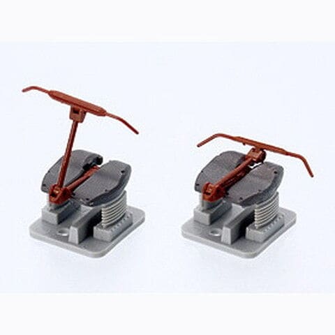 トミックス 【再生産】 (N) 0244 PS207 パンタグラフ  トミックスパーツ 0244 PS207 【返品種別B】