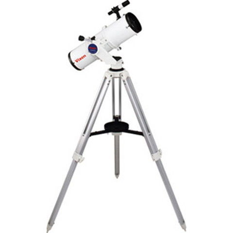 ビクセン 天体望遠鏡「ポルタII R130Sf」  ポルタ2-R130SF 【返品種別A】