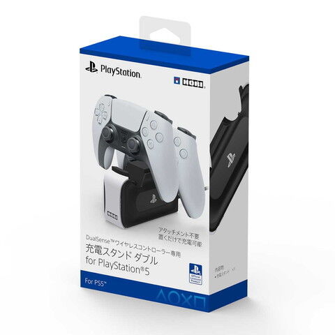 dショッピング |ホリ 【PS5】DualSense ワイヤレスコントローラー専用