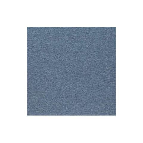 ワタナベ工業 タイルカーペット 50×50cm(ブルー)1枚 カーペット PX-3022 【返品種別B】